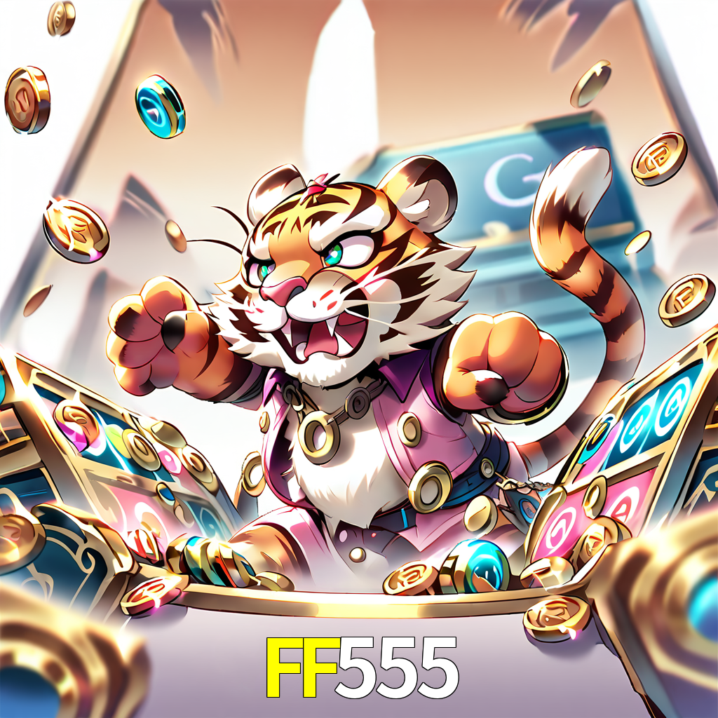 FF555-Logo
